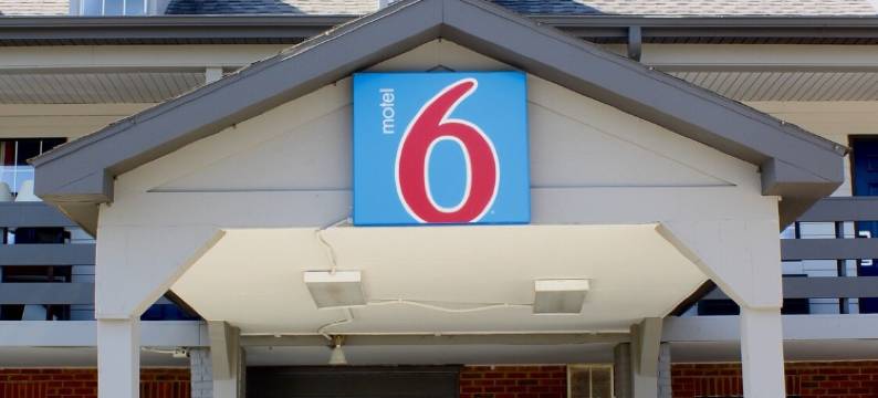 南戴顿戴斯酒店(Motel 6 Dayton, Oh)图片