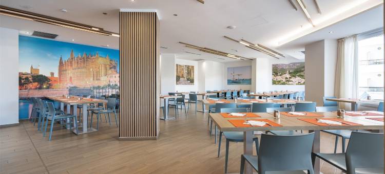 THB玛丽亚伊莎贝尔住宿-限成人(THB Maria Isabel - Adults Only)图片