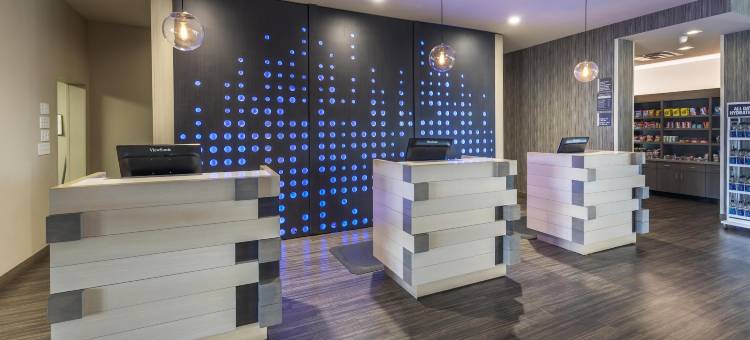 Best Western Plus Executive Residency Jackson Northeast图片