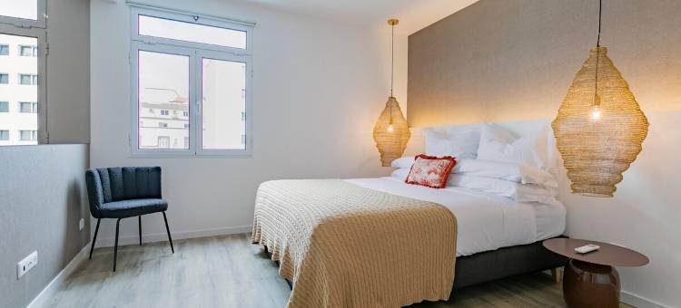 GuestReady - Elegant Marina Apartment图片