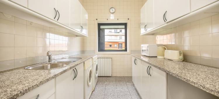 GuestReady - A lovely home in Parque das Nações图片