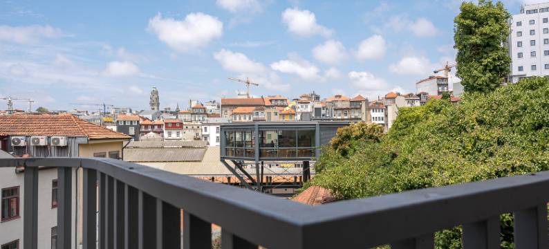 GuestReady - Estadia elegante no centro do Porto图片