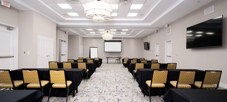 休斯顿克莱尔雷克NASA希尔顿花园酒店(Hilton Garden Inn Houston/Clear Lake NASA)图片