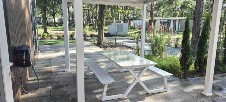 萨兰迪亚之家带户外康体设施(Casa Sallandia Met Outdoor Wellness!)图片