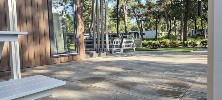 萨兰迪亚之家带户外康体设施(Casa Sallandia Met Outdoor Wellness!)图片