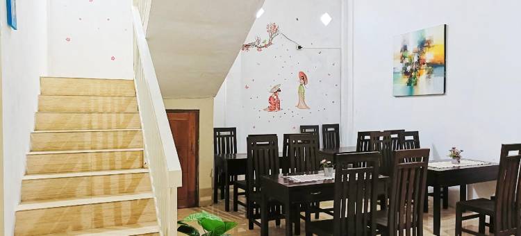 红门子清真酒店靠近UNTAG Banyuwangi 2(RedDoorz Syariah Near Universitas 17 Agustus Banyuwangi)图片