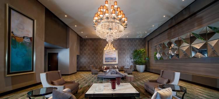 圣多明戈希尔顿安泊酒店(Embassy Suites by Hilton Santo Domingo)图片