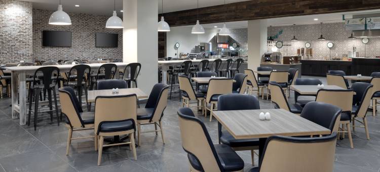 希尔顿保龄球绿色大使套房(Embassy Suites by Hilton Bowling Green)图片