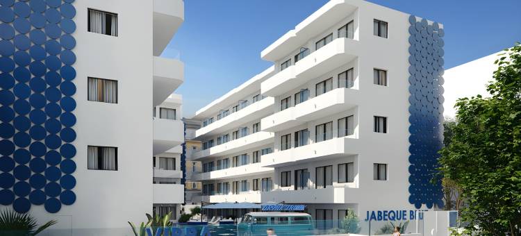 Vibra Jabeque Blue 公寓 - 限成人- 2025年新开业(Apartamentos Vibra Jabeque Blue - Adults Only -New Opening 2025)图片