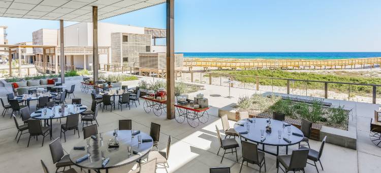 海湾州立公园酒店-希尔顿集团成员(The Lodge at Gulf State Park, a Hilton Hotel)图片