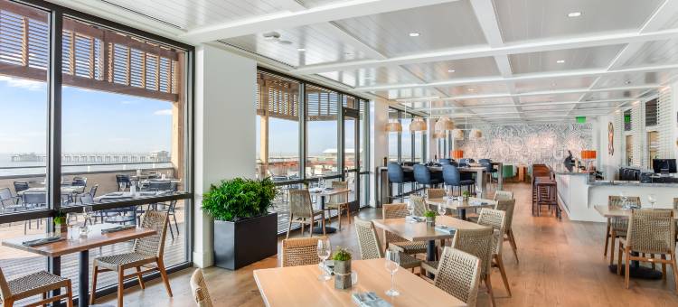 海湾州立公园酒店-希尔顿集团成员(The Lodge at Gulf State Park, a Hilton Hotel)图片