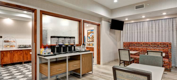 摩押欢朋酒店(Hampton Inn Moab)图片