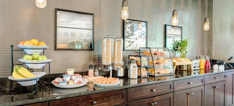 加里森酒店及套房 多佛-朴茨茅斯, 凯悦臻选酒店(Garrison Hotel & Suites Dover-Portsmouth, Ascend Hotel Collection)图片