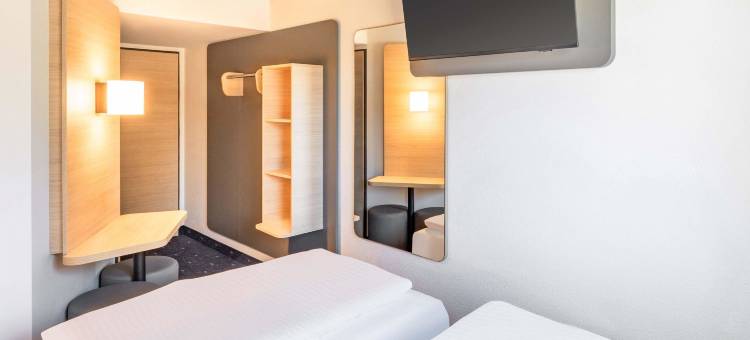 B&B酒店汉诺威-拉特岑(B&B Hotel Hannover-Laatzen)图片