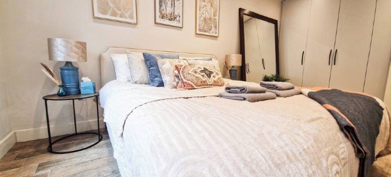 Bright 1-Bed Flat Near Fulham Broadway Station图片