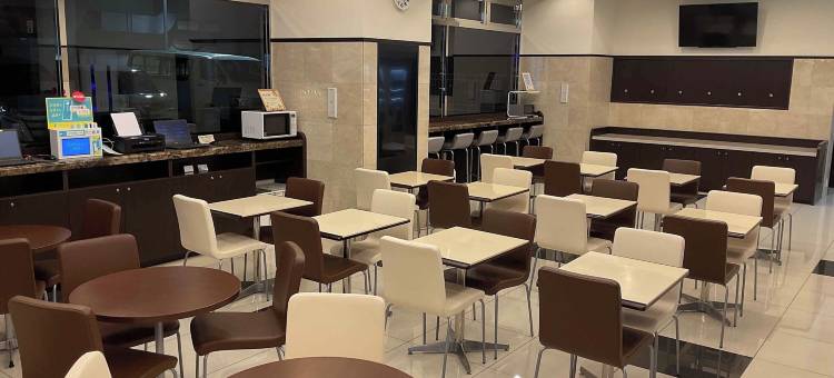 东横酒店流山 - 大高之森站前(Toyoko Inn Nagareyama-Otakanomori Ekimae)图片