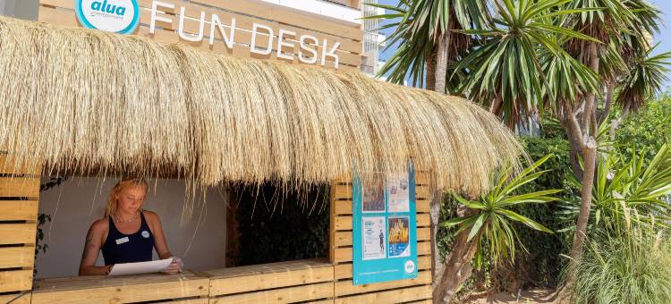 Alua Calas de Mallorca Resort图片