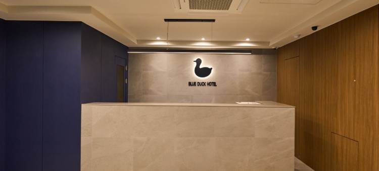蓝鸭酒店(Blueduck hotel)图片