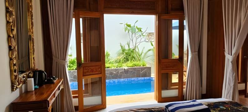 Jepara Garden Resort图片