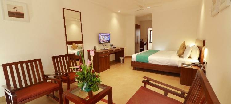 黄道遗产酒店(Zodiac Heritage)图片