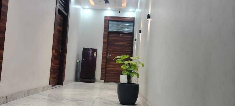 河景酒店 帕尼帕特(Hotel River View Panipat)图片