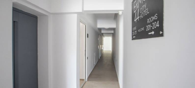 埃尔穆44城市酒店(Ermou 44 City Hotel)图片