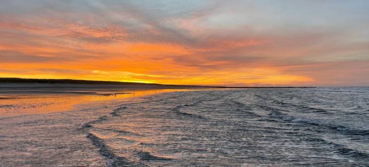 "Agni" - 800m from the Sea图片