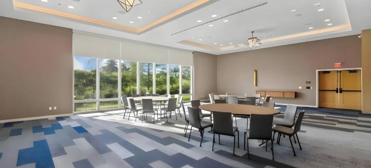 埃姆斯韦尔酒店(The Ameswell Hotel)图片