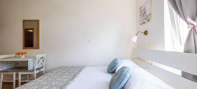 海景公寓酒店(Apartments Seaview)图片