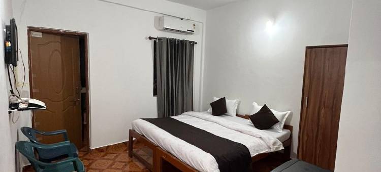 Hotel Sai deep place - opp Tito's lane图片
