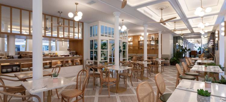 ICON马拉巴尔(Icon Malabar)图片