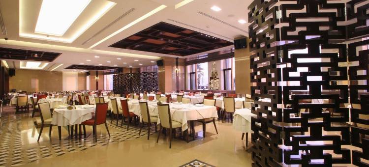 兰开斯特拉奥彻酒店(Lancaster Raouche Hotel)图片