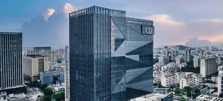 粤塔H电竞酒店(南京南站胜太路地铁站店)图片