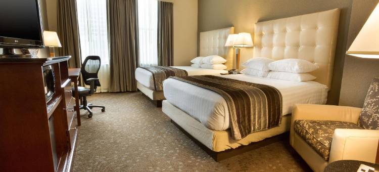 新奥尔良德鲁里广场酒店(Drury Plaza Hotel New Orleans)图片