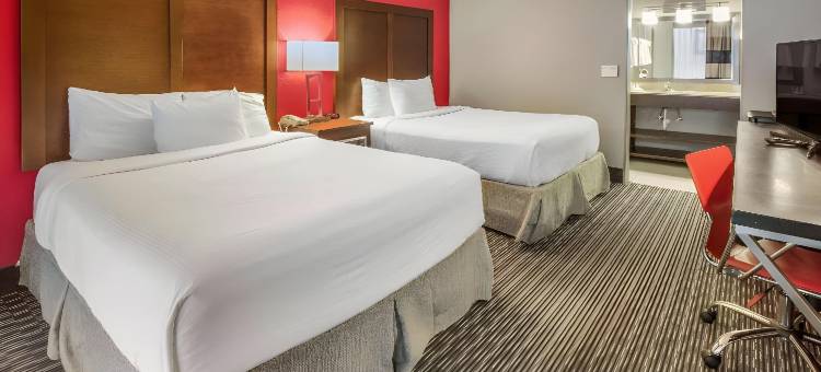 索内斯塔精选拉皮德城(Sonesta Essential - Rapid City)图片