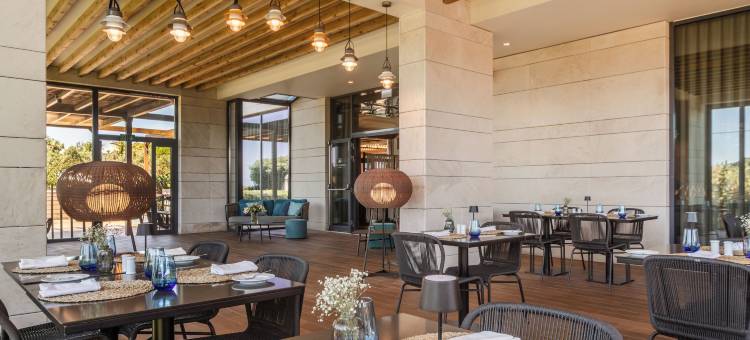 卡斯凯斯欧洲之星旅馆(Eurostars Cascais)图片