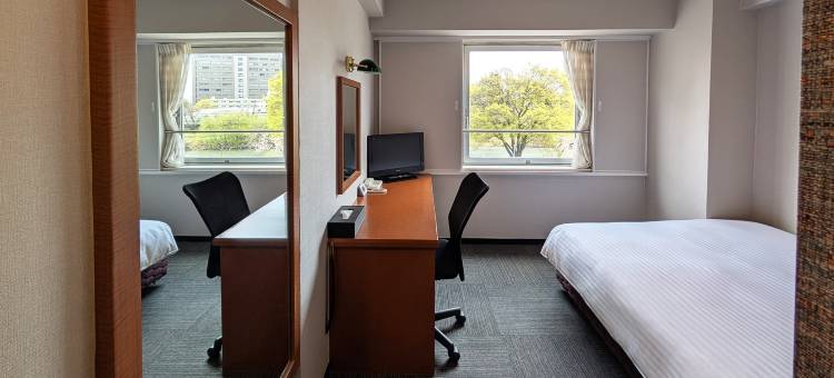 银座通GR酒店(GR Hotel Ginzadori)图片