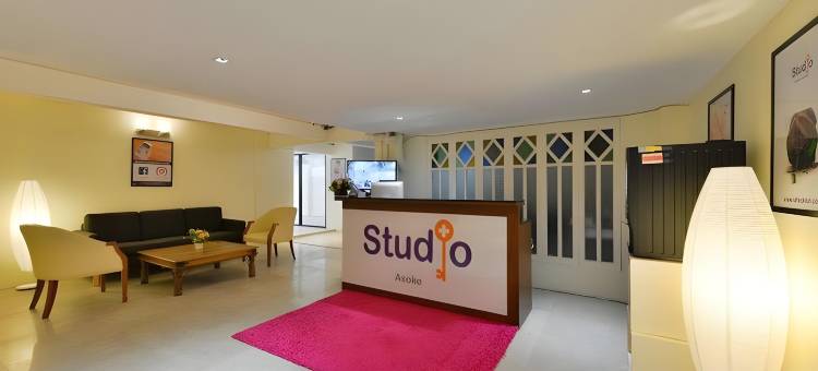 阿索克公寓(Studio Asoke)图片