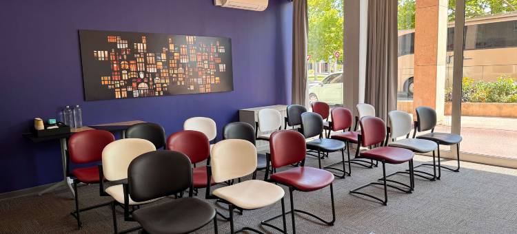 宜必思马蒂格酒店(Ibis Martigues)图片