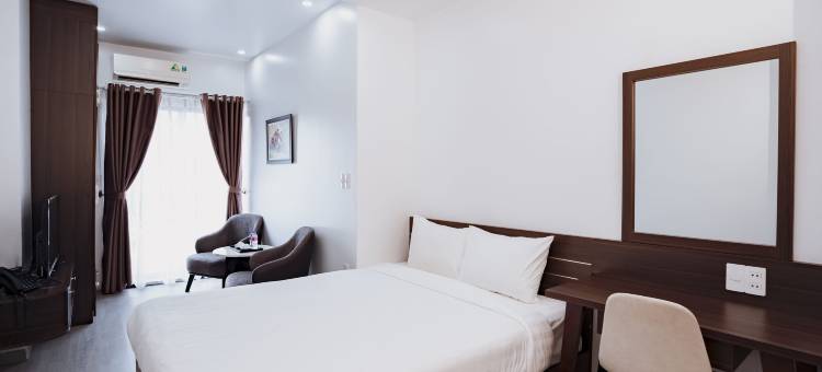 东方酒店及公寓(The Eastern Hotel & Apartment)图片