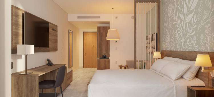 坎昆机场凯悦嘉轩(Hyatt Place Cancun Airport)图片