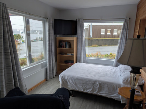 Gordie's 旅馆及套房