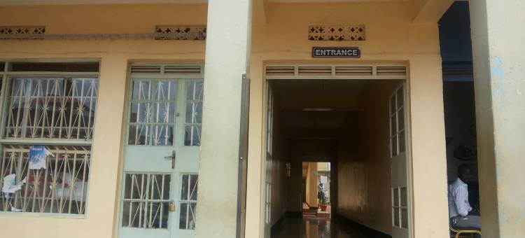 古卢水晶酒店(Gulu Crystal Hotel)图片