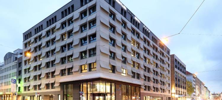 欧洲之星预订酒店(Eurostars Book Hotel)图片