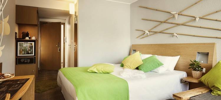 格但斯克中心诺富特酒店(Novotel Gdansk Centrum)图片