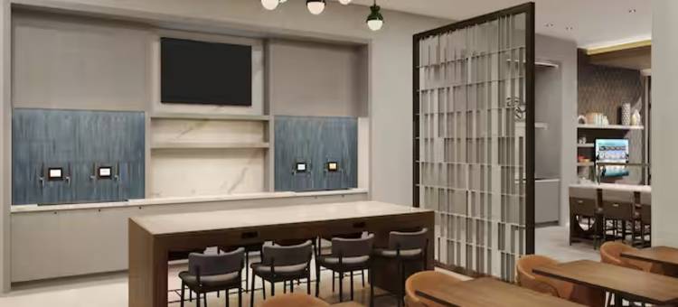 Homewood Suites by Hilton Hoover Birmingham图片