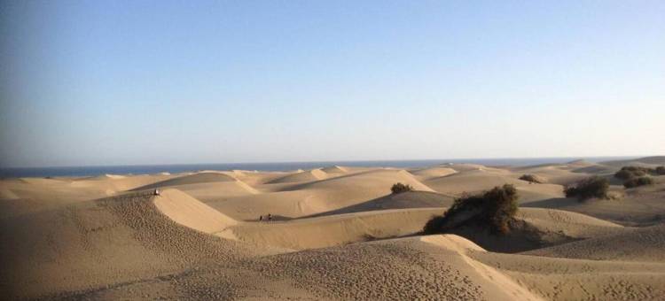 Duplex in Meloneras near Maspalomas Beach图片