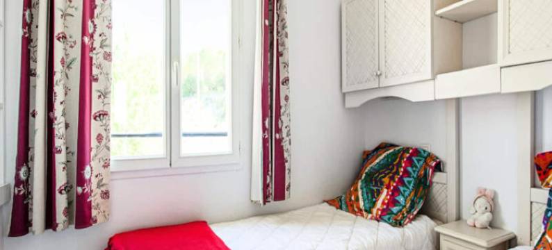 House Selection 2 bedrooms (6 people)图片