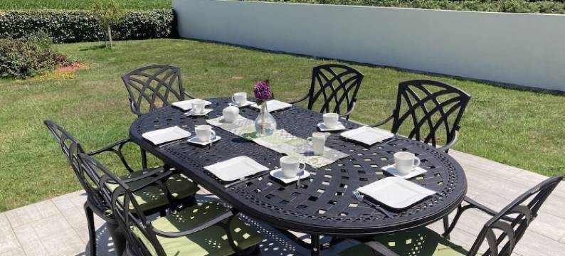 DUXCAAR Saint Pabu Comfortable holiday residence图片