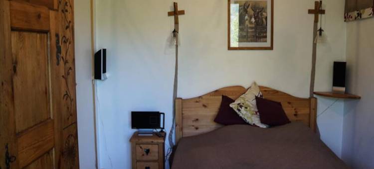 木屋(可容纳10人)(Chalets for 10 People)图片